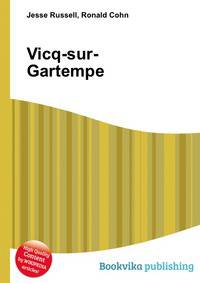 Vicq-sur-Gartempe