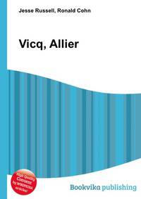 Vicq, Allier