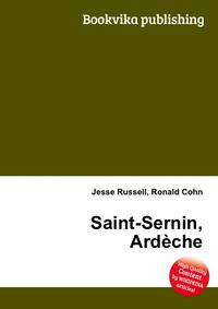 Saint-Sernin, Ardeche