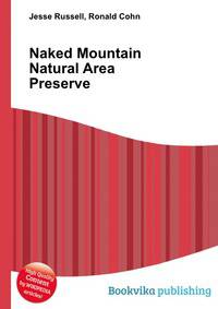 Naked Mountain Natural Area Preserve