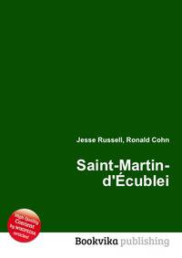 Saint-Martin-d'?cublei