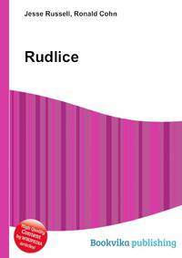 Rudlice