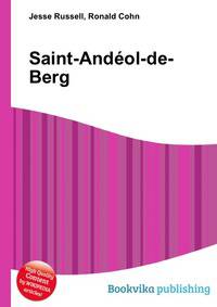 Saint-Andeol-de-Berg