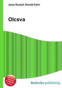 Olcsva
