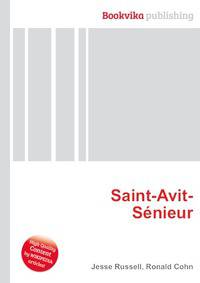 Saint-Avit-Senieur
