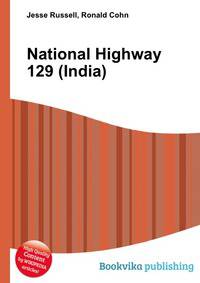 National Highway 129 (India)