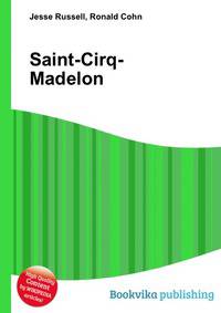 Saint-Cirq-Madelon