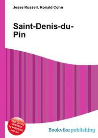 Saint-Denis-du-Pin