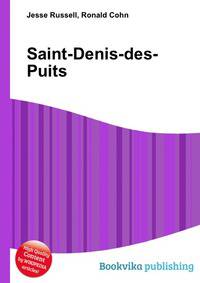 Saint-Denis-des-Puits