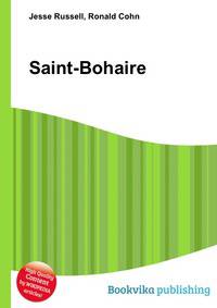 Saint-Bohaire