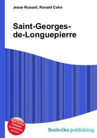 Saint-Georges-de-Longuepierre