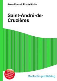 Saint-Andre-de-Cruzieres
