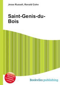 Saint-Genis-du-Bois