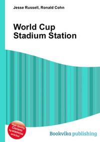 World Cup Stadium Station