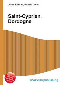 Saint-Cyprien, Dordogne