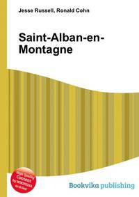 Saint-Alban-en-Montagne