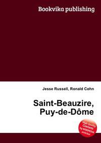 Saint-Beauzire, Puy-de-Dome