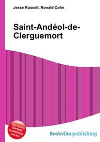 Saint-Andeol-de-Clerguemort