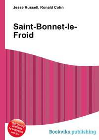 Saint-Bonnet-le-Froid