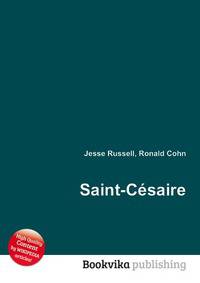 Saint-Cesaire