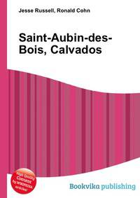 Saint-Aubin-des-Bois, Calvados