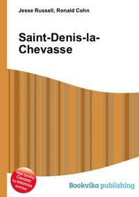 Saint-Denis-la-Chevasse