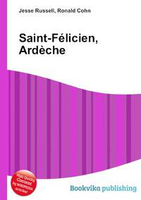 Saint-Felicien, Ardeche