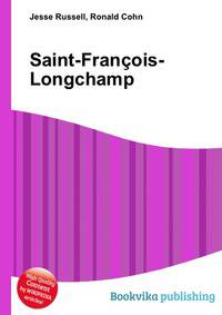 Saint-Francois-Longchamp