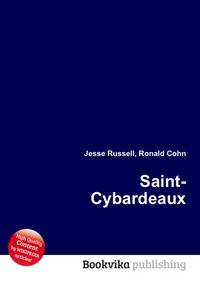 Saint-Cybardeaux