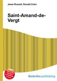 Saint-Amand-de-Vergt
