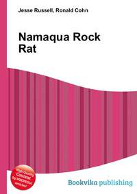 Namaqua Rock Rat