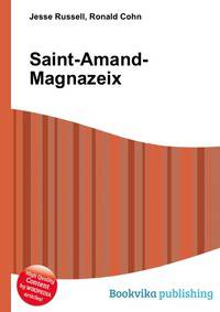 Saint-Amand-Magnazeix