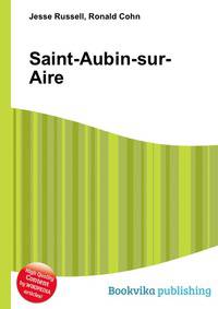 Saint-Aubin-sur-Aire