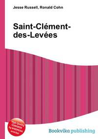 Saint-Clement-des-Levees