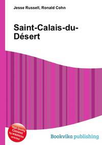 Saint-Calais-du-Desert