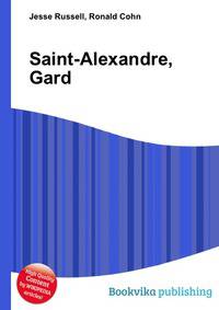 Saint-Alexandre, Gard