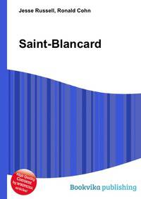 Saint-Blancard