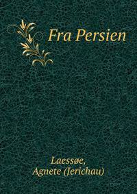 Fra Persien