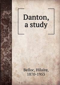 Danton, a study