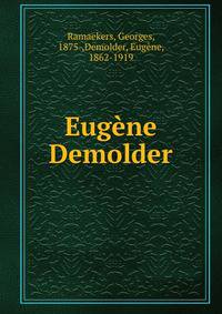 Eugene Demolder