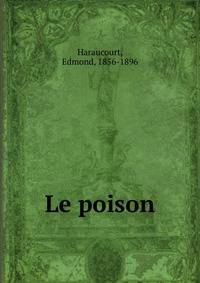 Le poison