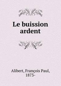 Le buission ardent