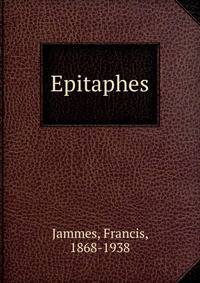Epitaphes
