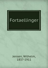Fortaellinger