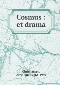 Cosmus : et drama
