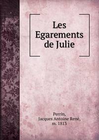 Les Egarements de Julie