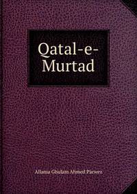 Qatal-e-Murtad