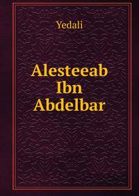 Alesteeab Ibn Abdelbar