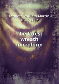 The forest wreath microform