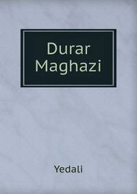 Durar Maghazi